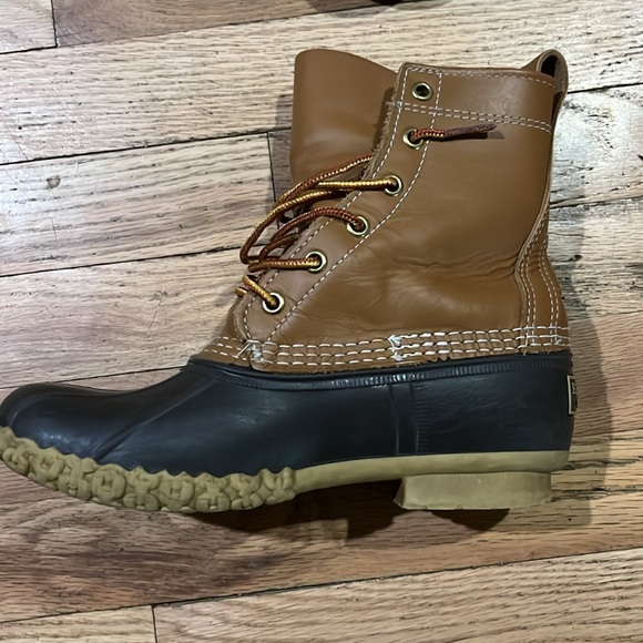 Bean Boots - Picture 4 of 9